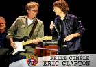 Eric Clapton y los Stones:  Una larga amistad