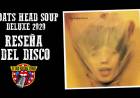 Goats head soup Deluxe: El postre para después de la Sopa