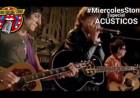 Escucha el Especial "Stones Acusticos"