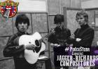 Escucha el Especial "Jagger-Richards Compositores"