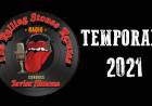 TEMPORADA 2021 - The Rolling Stones Rarezas