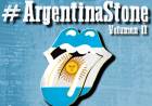 Escucha el especial #ArgentinaStone Volumen II