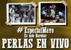 Escucha el Especial "Perlas en Vivo" (ES SOLO RAREZAS)