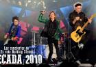 ESCUCHA los Conciertos de la Década del 2010