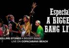 Escucha el especial "A bigger Bang live" Copacabana y Salt like city