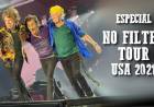Escucha el Especial  No Filter Tour USA 2021 ROLLING STONES 