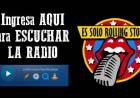 Ingresa aqui para ESCUCHAR LA RADIO