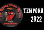 TEMPORADA 2022 - The Rolling Stones Rarezas