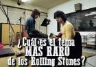 Escucha el Episodio "Temas RAROS de los ROLLING STONES"