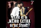 Escucha el Episodio "De qué hablan las LETRAS de los ROLLING STONES"