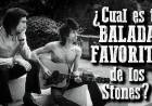 Escucha el Episodio "BALADAS de los ROLLING STONES"