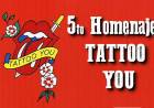 Escucha el episodio: 5to Homenaje a TATTOO  YOU