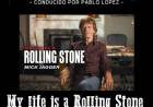 ver: My life is a rolling stones part 1
