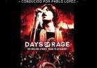 VER DAY OF RAGE THE ROLLING STONES ROAD TO ALTAMONT