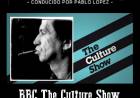 VER BBC The Culture Show 2010 Keith Richards