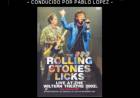 VER Live at the Wiltern Theatre 2002 tHE ROLLING STONES