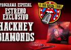 EXCLUSIVO - Escucha el nuevo disco de los Rolling Stones "HACKNEY DIAMONDS" antes de su lanzamiento