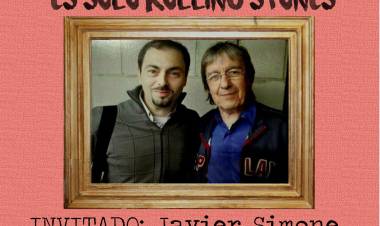 Escucha la  imperdible charla Stone con Javi Simone