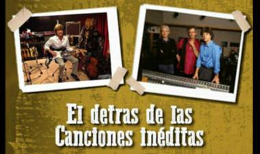 Escucha la emisión "50 canciones ineditas 2021"