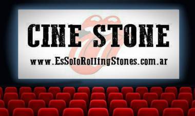 Ingresa aquí para ver el #CineStone