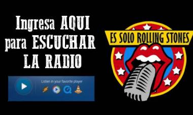 Ingresa aqui para ESCUCHAR LA RADIO