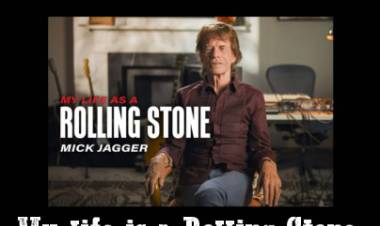 ver: My life is a rolling stones part 1