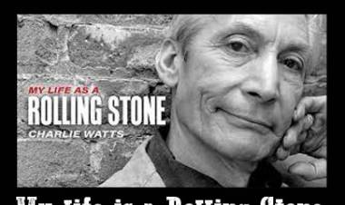 ver: My life is a rolling stones part 4