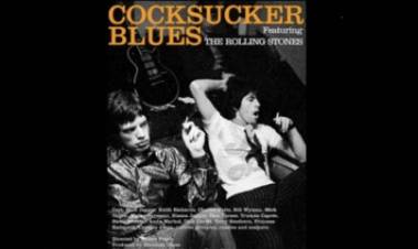 Ver Cocksucker Blues The Rolling Stones