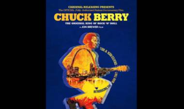 VER CHUCK BERRY The original King of rock and roll (2018)