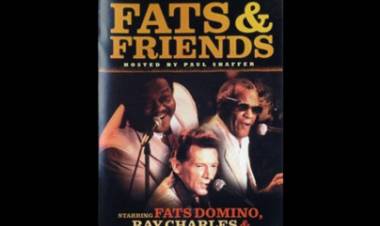 VER FATS AND FRIENDS