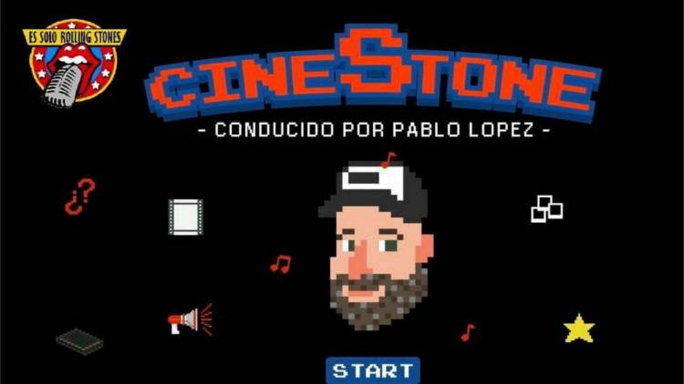 MIRA LAS EMISIONES ANTERIORES DEL CINE STONE