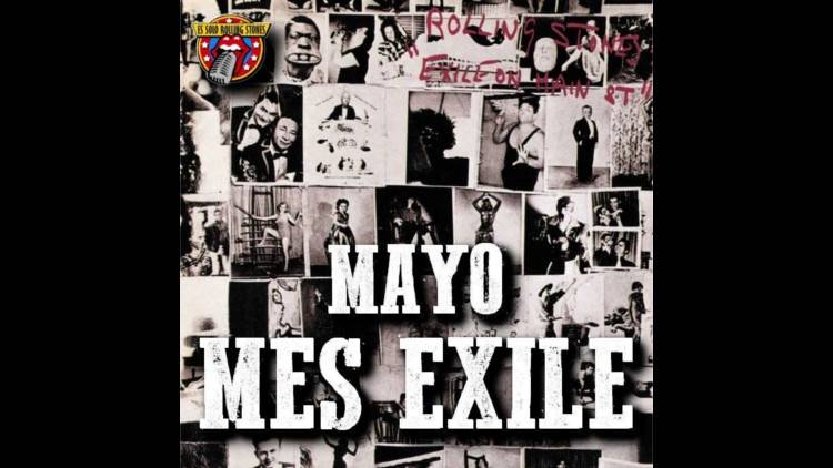 Escucha el Episodio "50 años de Exile on main street"