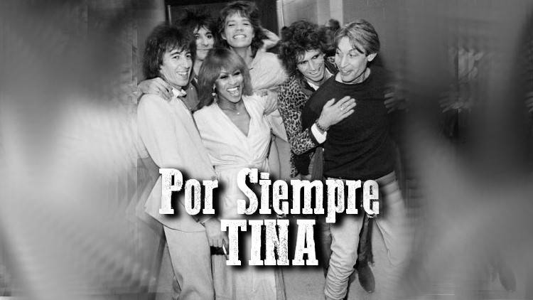 Escucha el episodio: Tina Turner y los Stones - Baladas ineditas
