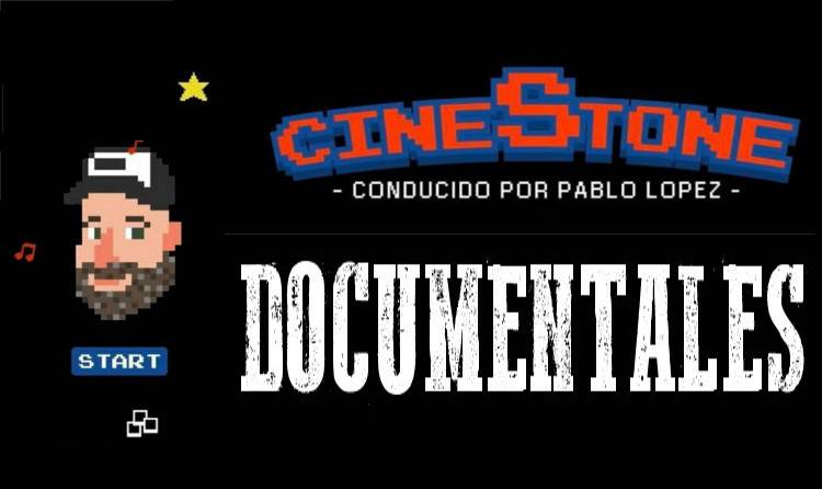 Documentales del Cine Stone