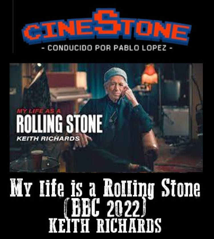 ver: My life is a rolling stones part 2