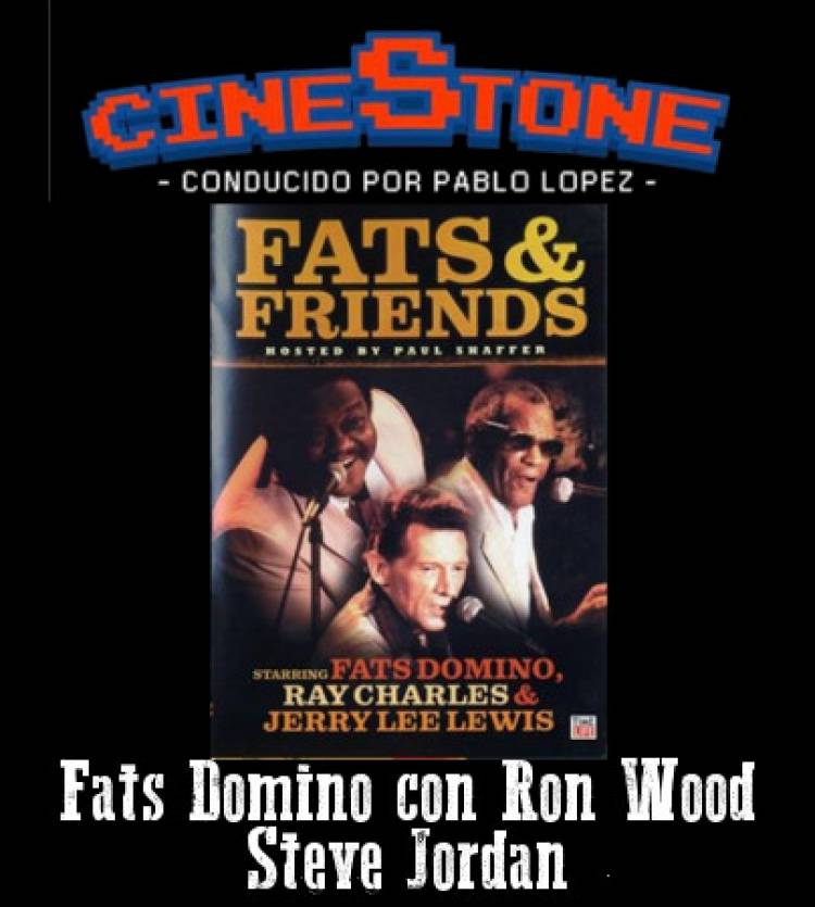VER FATS AND FRIENDS